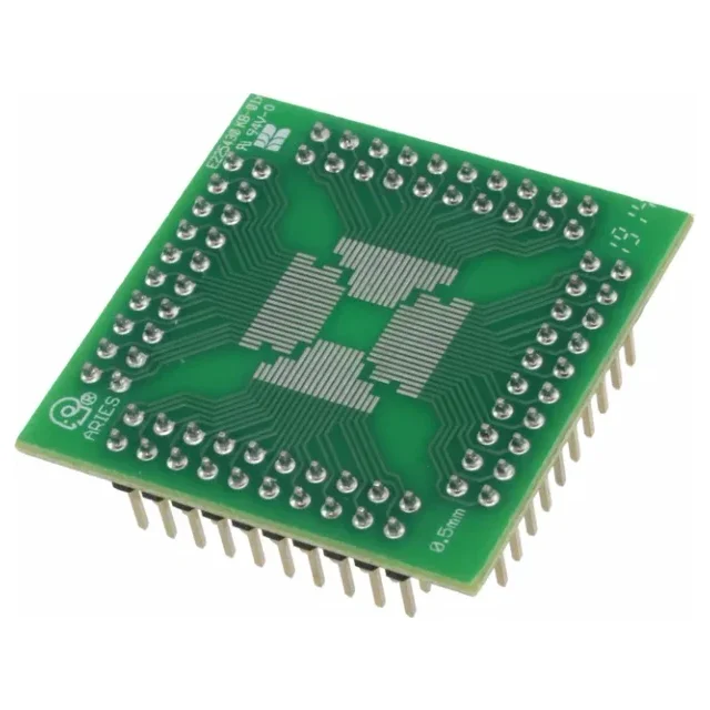 LCQT-QFP0.5-40
