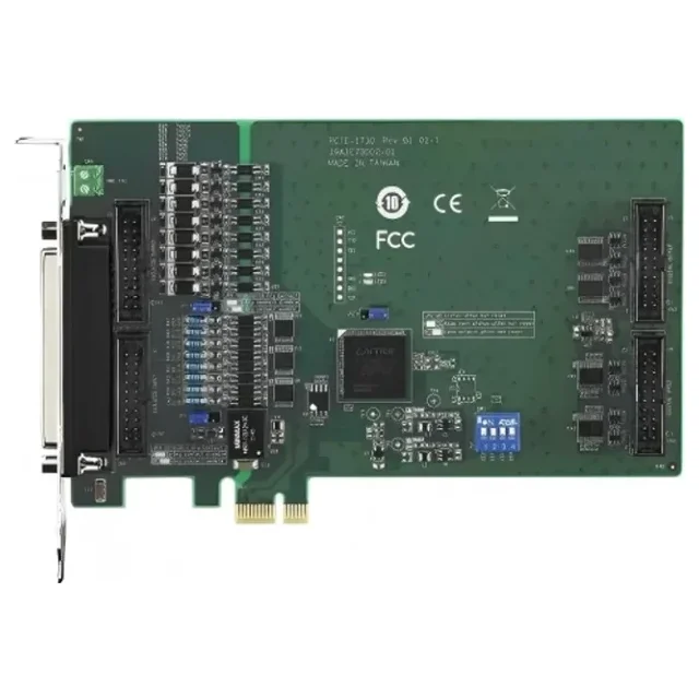 PCIE-1730-BE