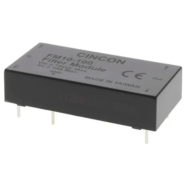 FM10-100