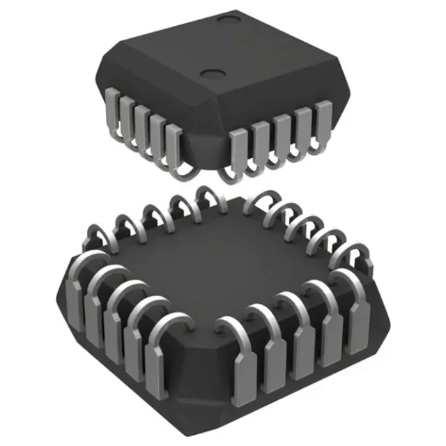 ATF16V8B-15JU