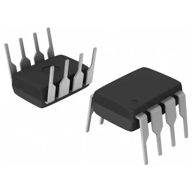 MXD1210EPA+