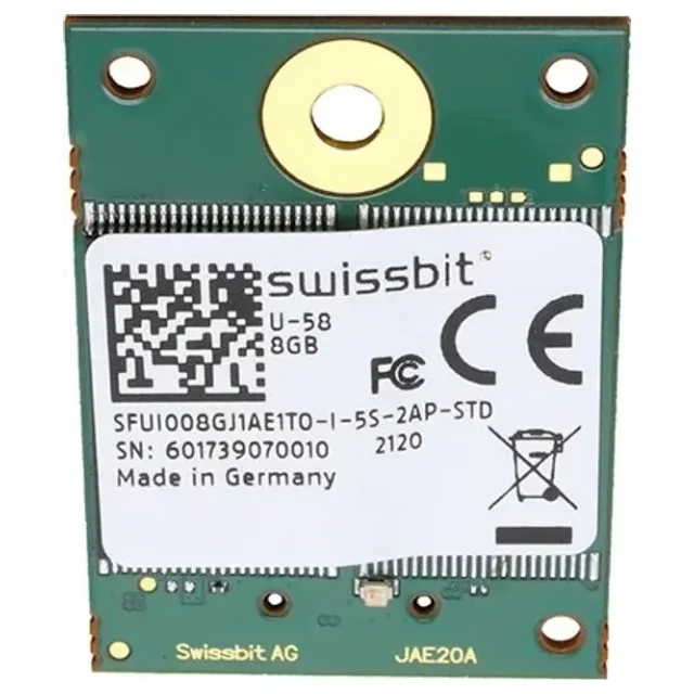 SFUI008GJ1AE1TO-I-5S-2AP-STD