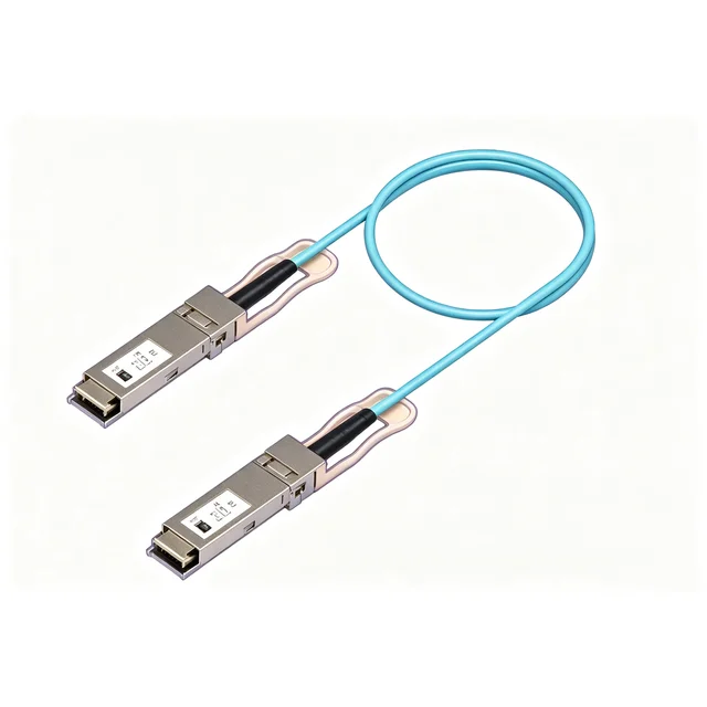 200G OSFP56 AOC