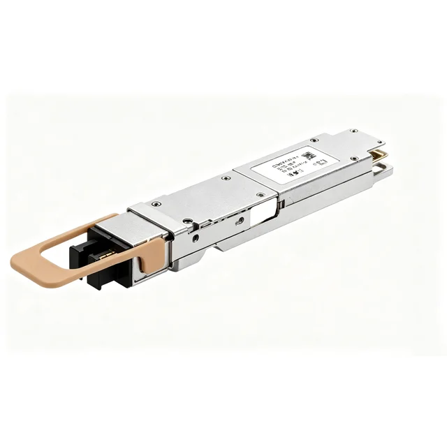 800G OSFP 2 SR4