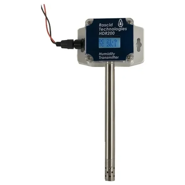 HD200-W-M12