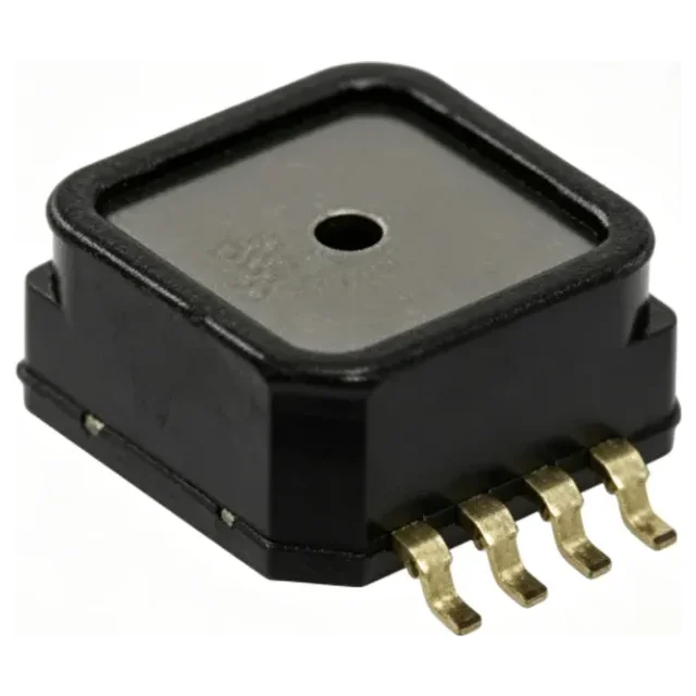 MPXH6115A6T1