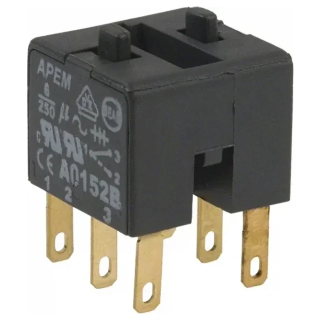 A0152B