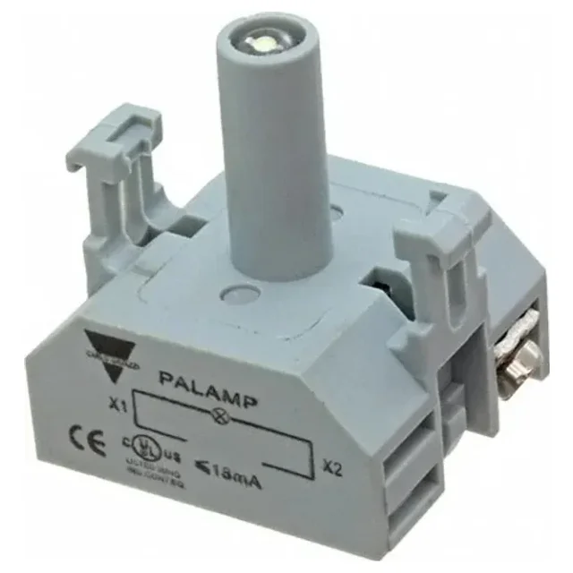 PALAMPW12